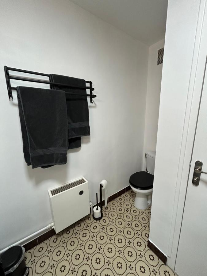 Apt Evreux 900M De La Gare Exteriör bild